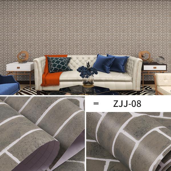 0.9-1.0kg per Roll Nature Wallpaper for Living Room Decoration Entertainment and Beautiful Butterfly Design