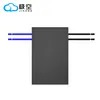 Jikong Jk-Bd6a24s15p LiFePO4 Li-ion Lto Battery 150A Active Balancer Smart BMS 8s 24s 24V 48V Active Balance Current
