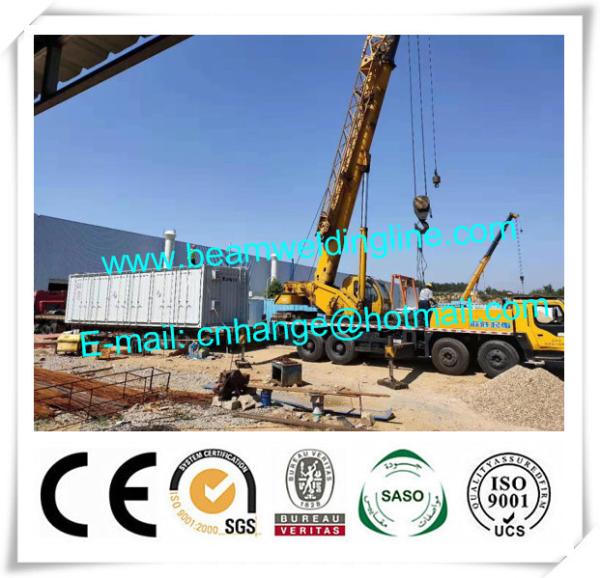 Anti Explosion Mobile Fuel Storage Tank , Industry Safety Cabinet For Diesel