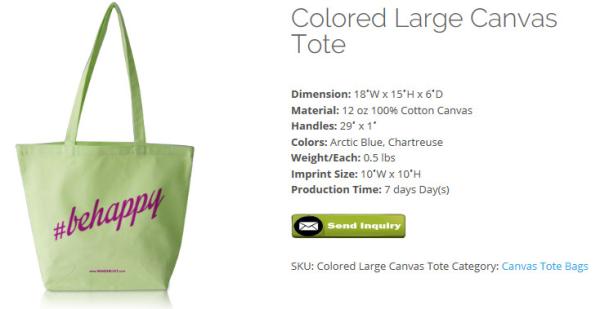 Boat Bag,Promotional Tote,Shopping Tote,Tradeshow Bag, Book Bag,Craft Tote,Eco-friendly Bag