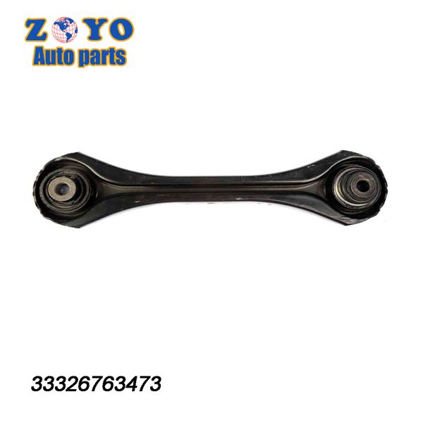 SSW114911 Stamped Tie Rod for BMW 328i 128i Purpose Suspension Control Arm Replacement