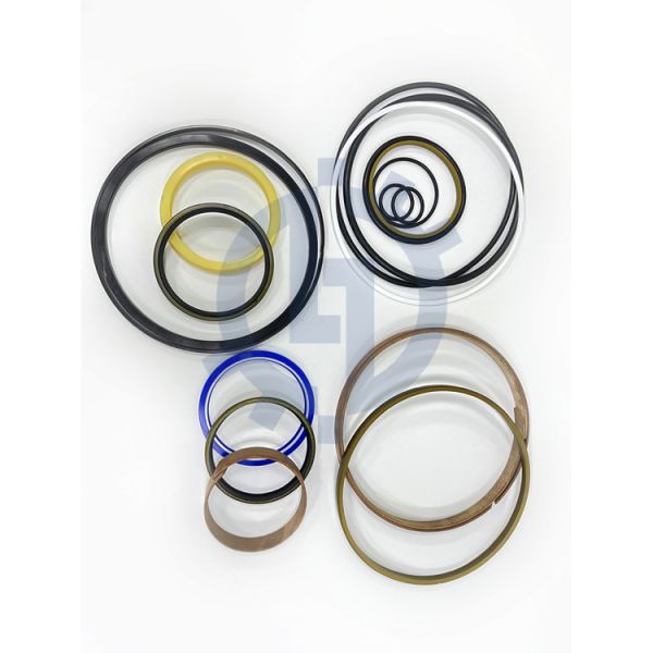 O-ring Oil Seal Kit SD22 Tilt cylinder repair kit for SHANTUI Excavator Spare Parts