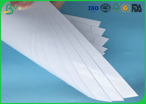 papel da foto Grande brilho 200gsm ou o outro papel lustroso Rolls da foto de Grammages para imprimir fotos da porcelana