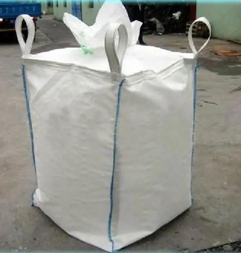 Sacos 100% enormes dos PP FIBC Ton Bags Super Sacks 1000kg FIBC do Virgin
