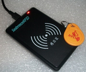 SMN-503 Series NTAG Reader