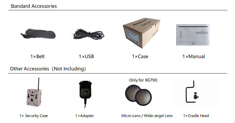 Камера следа живой природы наблюдения 1080P безопасностью камер водоустойчивой ловушки фото ультракрасная охотясь