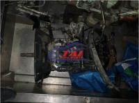 Original Good Condition Used Engine 6HE1 6HE1T Isuzu Engine Spare Parts For FSR FRR FTR