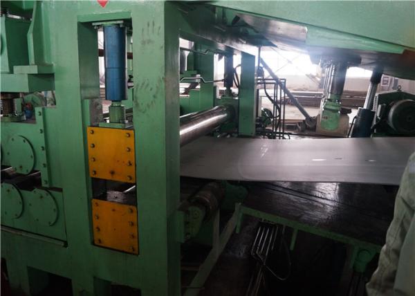 Easy Weldable Stainless Steel Plate Sizes Custom Products Accurate Thickness Width