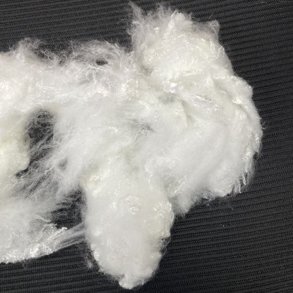 High Brightness Acrylic Fiber 1.2D*38MM，Anti-Static Textile Raw Material for Apparel Spinning & Nonwoven Fabric