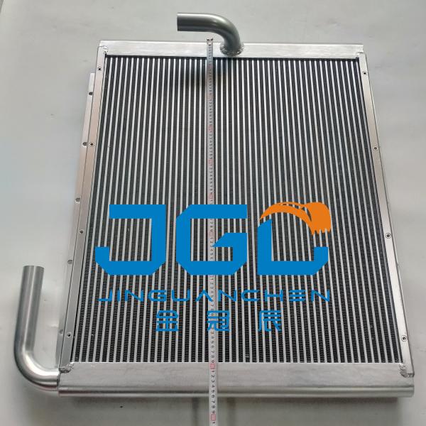HD1023 Radiator For Kato Excavator