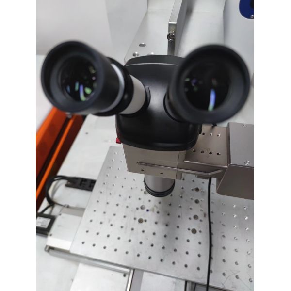 2000w быстрая алюминиевая лазерная сварочная машина для ремонта плесень