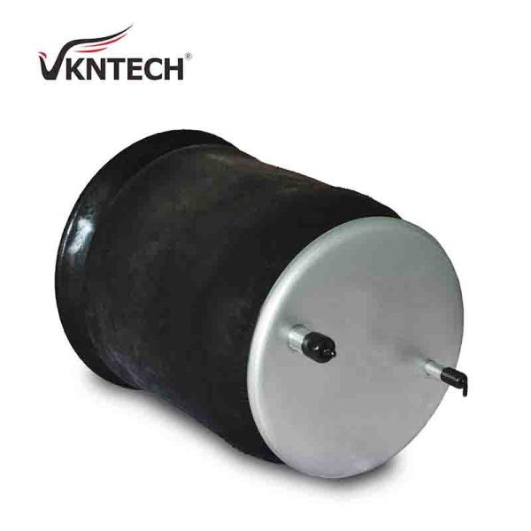 IATF16949 VKNTECH Truck Air Spring OEM 4159NP03 Truck Rear Air Bags
