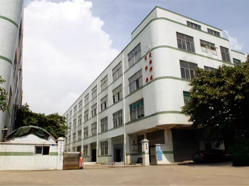 Shenzhen Maxsharer ESD Technology Co., Ltd.