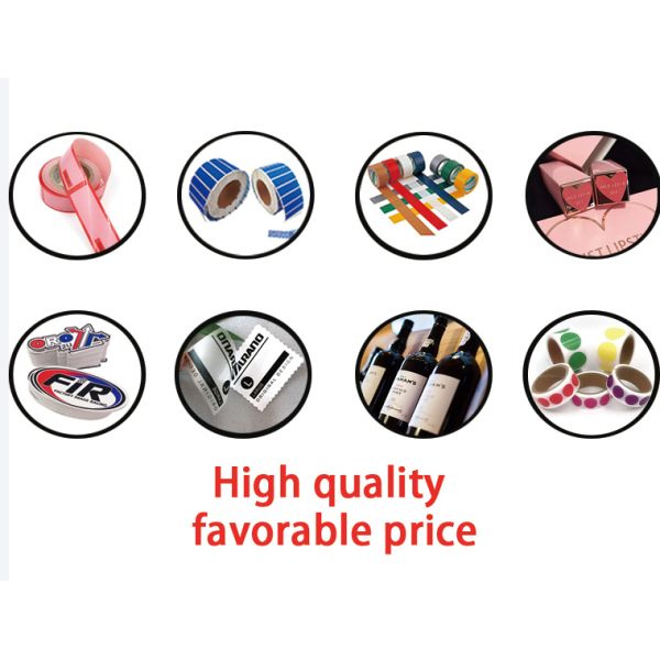Disposable Temporary Body Tattoo Stickers
