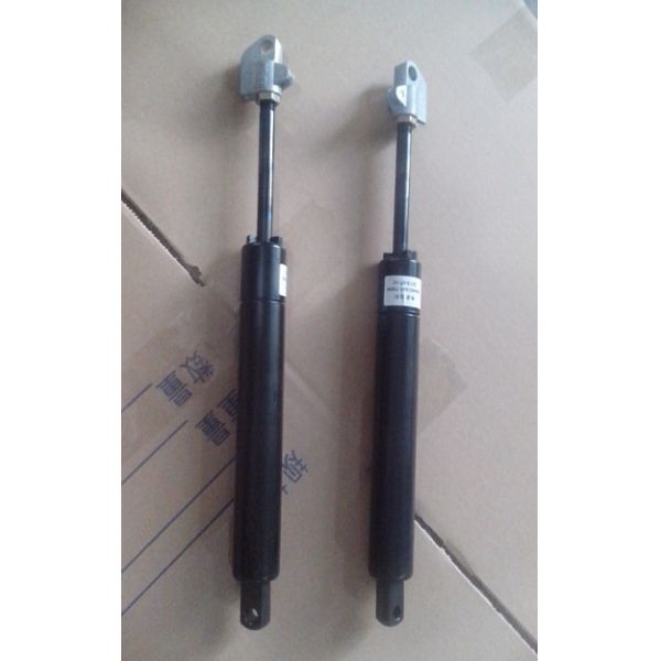 Lockable Gas Spring Stainless Steel Hydraulic Gas Struts For Chair