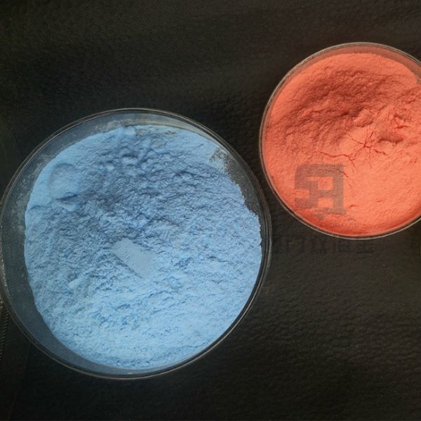 Dinnerware Melamine Formaldehyde Resin Powder , A1 A3 Urea Formaldehyde Resin Powder