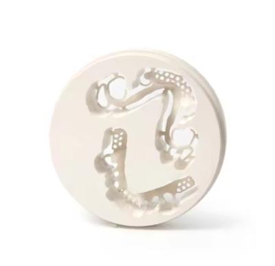 PEEK Dental Materials The Ultimate Solution for Dental Compatibility and Versatility