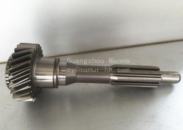 Transmission Top Gear Shaft For ISUZU NPR FVR 1-33211982-0 Gearbox Parts