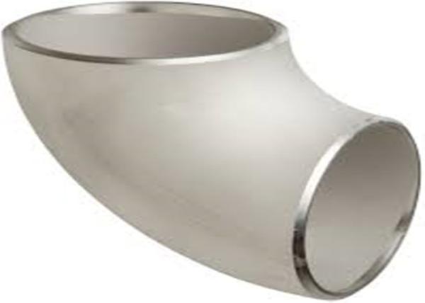 Inconel 625 Nickel Alloy Pipe Fittings Elbows Reducers Tees Crosses ASME B16.9