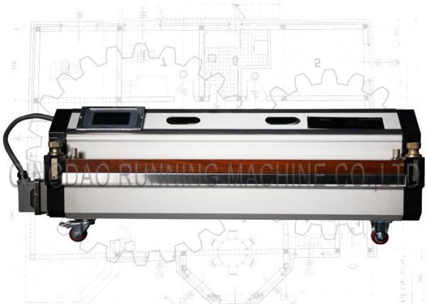 Lightweight PU Belt Jointing Machine