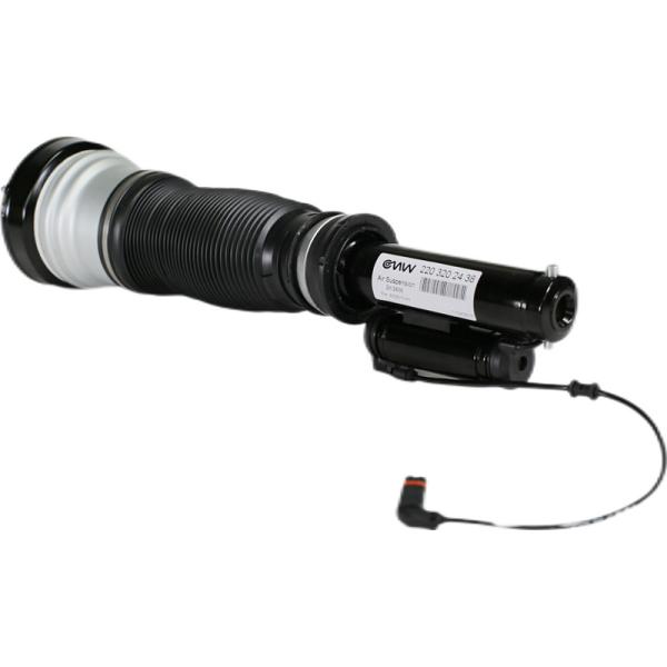 Airmatic Front L/R Air shock absorber For Mercedes Benz S-Class W220 S280 S320 S350 S430 S500 S600 2203202438 Air Suspension