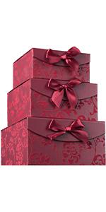 Treat Boxes Gift Favor, Soap Jewellery Earring Packing Paperboard Box Candy Chocolate Food Storage Pack