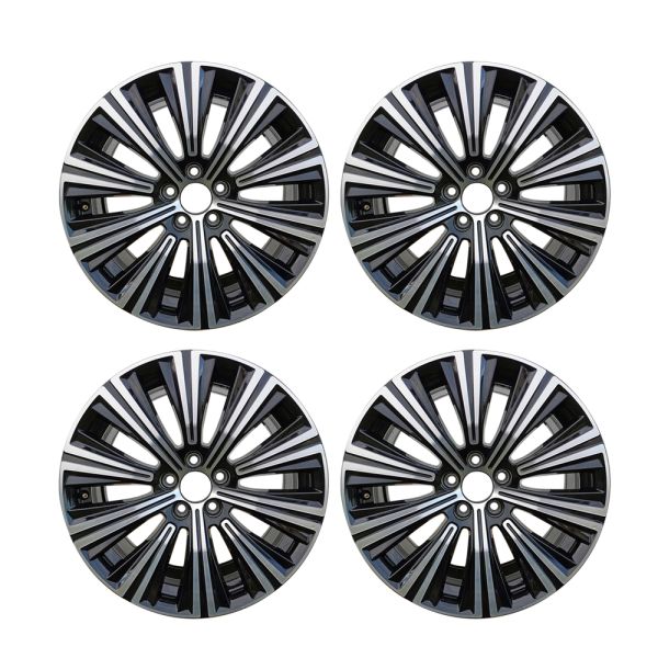 Rueda de aleación de aluminio Womala 32134630 para S60 V60 XC60 Modelos 2019 y 2025