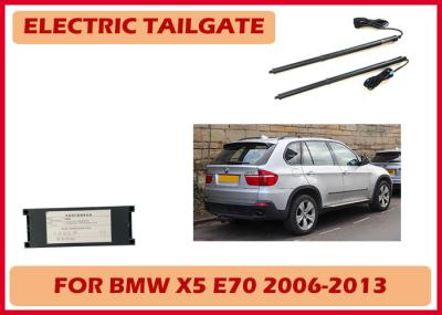BMW X5 E70/F15/F85 Elevador elétrico de traseira de indução inteligente