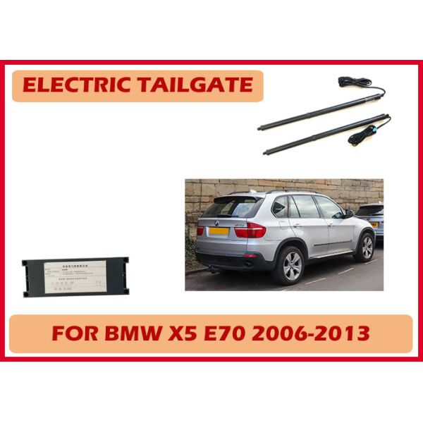 BMW X5 E70/F15/F85 Интеллектуальная индукция Электрический подъемник заднего хода