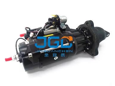 Peças sobressalentes de escavadeira de alta qualidade PC300-7 PC350-7 PC360-7 Motor 6D114 Motor de arranque 600-813-4530 arranque