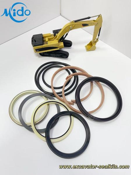 707-99-26620 PC60-6,70-6 Kit de joint de cylindre de résistance à haute température Kit de joint de cylindre hydraulique