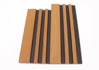 Panneau de mur de polystyrène de la picoseconde 2.9m de panneaux de mur en béton pour la décoration