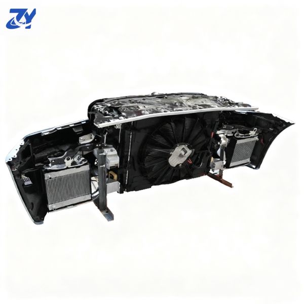 For BMW 5 Series M5 F90 Front Bumper Assembly Front End - OE Quality