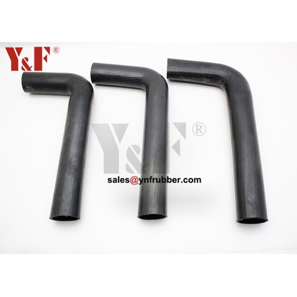 E330B tuyau en caoutchouc supérieur haute pression 123-1701 Résistance à l'usure