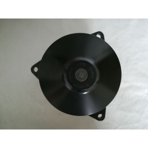 C3966841 Cummins Diesel Engine Parts Engine Water Pump Assembly Long Lifetime