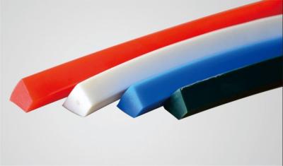 88 Une ceinture en pu-v à dureté de terre largement utilisée pour la transmission mécanique résistante à l'usure