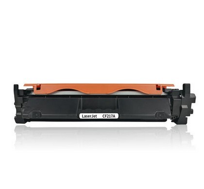 CF217A 17A Для H P M102w M130fn M130fw LaserJet Тонер-картридж с чипом Черный