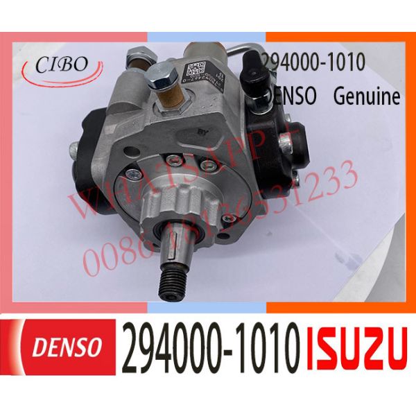 294000-1010 DENSO Diesel Motor Combustível HP3 bomba 294000-1010 8-98092467-0 Para ISUZU