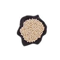 Tesoura molecular de esfera de silicato de alumínio para processo de separação de gases PSA