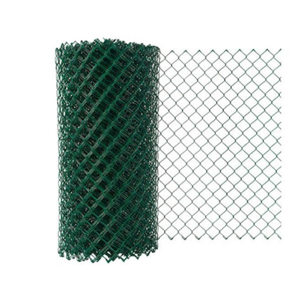 Hot Sale China Manufacture Quality Used Chain Link Fence Panels Chain Link Fence Roll 50ft Temporary Chain Link Fence
