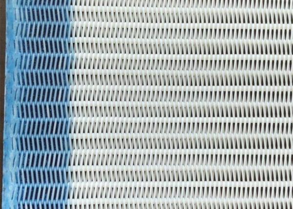 Drying Part Paper Making Fabric Spiral Polyester Belt Paper Leading Screen
