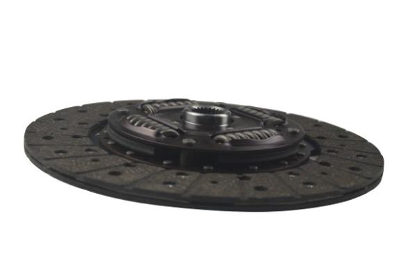 ISUZU UBS25 NPR57 DISC CLUTCH