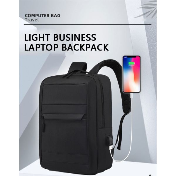 Bolsa de compasión bolsa de negocios bolso de ordenador portátil de gran capacidad bolso de venta al por mayor de moda bolso de bolso de ordenador portátil impermeable