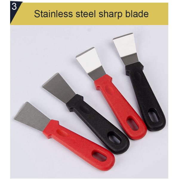 Цель шабера лопаткоулавливателя перегара нержавеющей стали кухни холодильника Multi