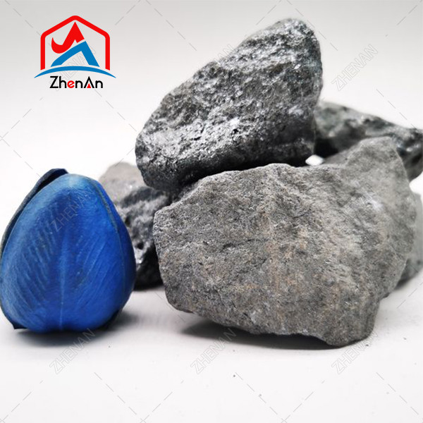 Порошечная металлургия Кремниевый металл 2202 3303 1101 Производство алюминия