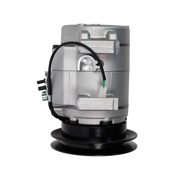 88310-E0070 P11C E13C Air Conditioner Compressor for GAC HINO 700 truck