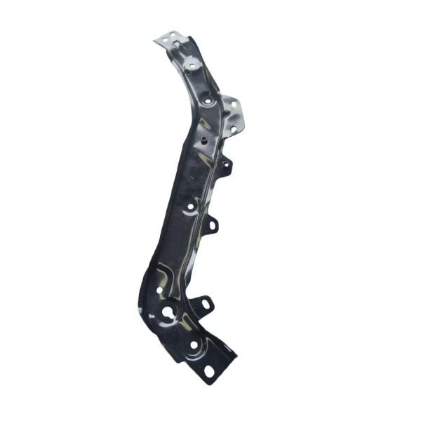 New High Quality SA3HK-5301262Q Radiator Upper Crossmember Right Connector Bracket BYD Song PLUS New Energy Front Carrier Beam