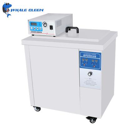 equipamento da limpeza ultrassônica de 175L 2.4KW com 0 - calefator 95C