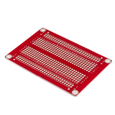 Placa de alta frequência Multilayer do PWB FR4