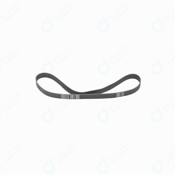 Z Axis Belt Smt Machine Parts J66021036A SAMSUNG HANWHA